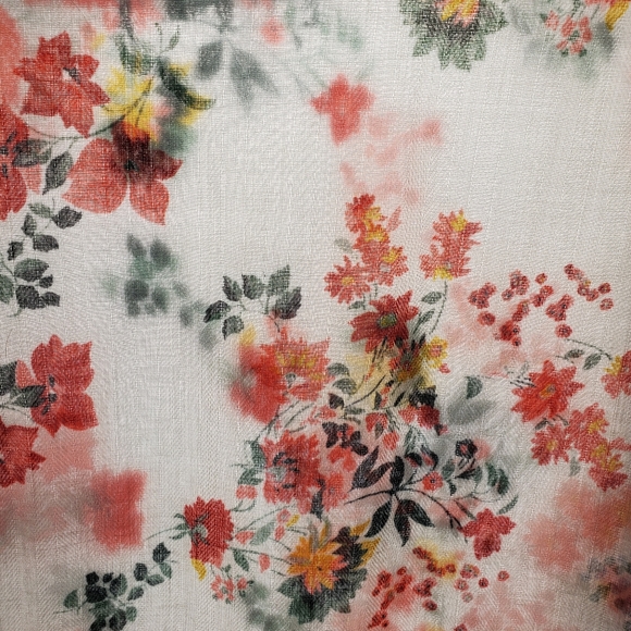 Loft Infinity Scarf - Picture 10 of 11